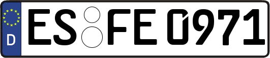 ES-FE0971