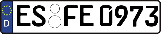 ES-FE0973