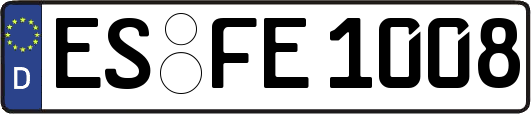 ES-FE1008