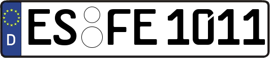 ES-FE1011