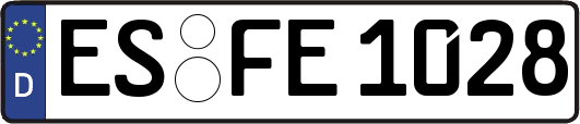 ES-FE1028