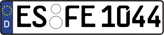 ES-FE1044