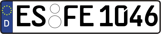 ES-FE1046
