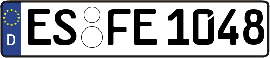 ES-FE1048