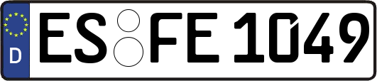 ES-FE1049