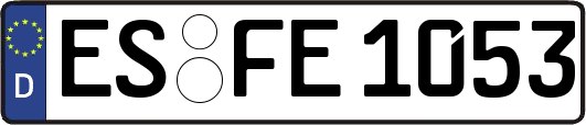 ES-FE1053