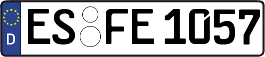 ES-FE1057