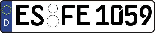 ES-FE1059