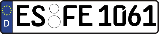 ES-FE1061