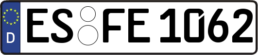 ES-FE1062