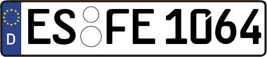 ES-FE1064