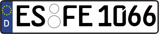 ES-FE1066
