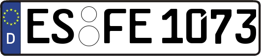 ES-FE1073
