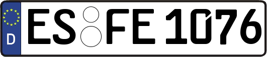 ES-FE1076