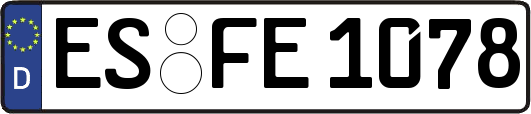 ES-FE1078