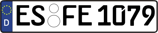 ES-FE1079
