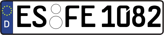 ES-FE1082