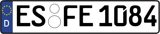 ES-FE1084