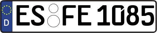 ES-FE1085