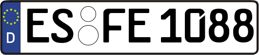 ES-FE1088