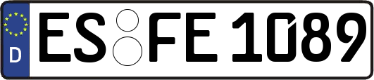 ES-FE1089