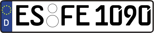 ES-FE1090
