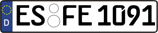 ES-FE1091
