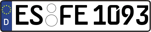 ES-FE1093