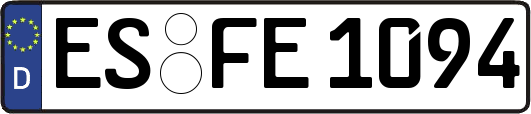 ES-FE1094