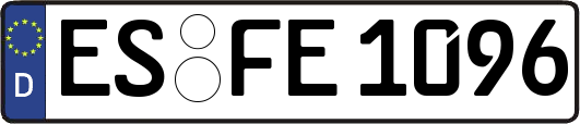 ES-FE1096