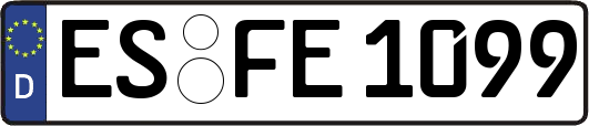 ES-FE1099