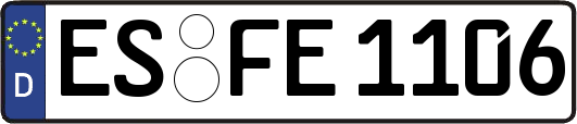 ES-FE1106