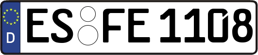ES-FE1108