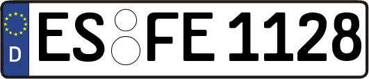 ES-FE1128