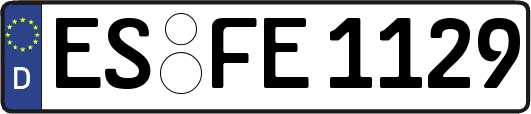 ES-FE1129