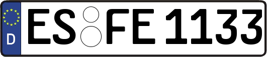 ES-FE1133