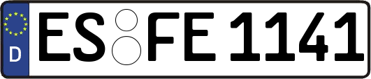ES-FE1141