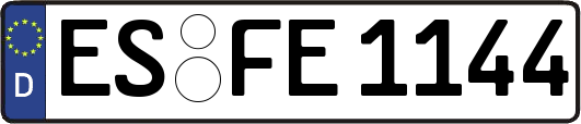 ES-FE1144