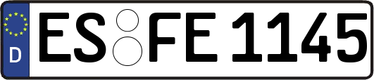 ES-FE1145