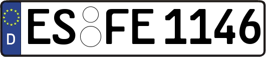 ES-FE1146