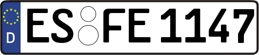 ES-FE1147