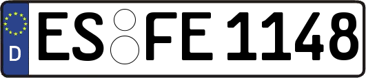 ES-FE1148