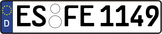 ES-FE1149