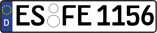 ES-FE1156