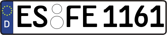 ES-FE1161