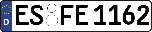 ES-FE1162