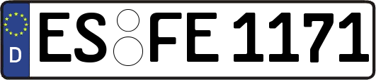 ES-FE1171