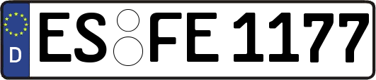 ES-FE1177