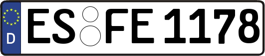 ES-FE1178