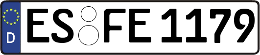 ES-FE1179